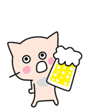 Sticker to be sent to the Watanabe(world sticker #11902624