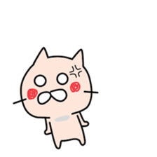 Sticker to be sent to the Watanabe(world sticker #11902625