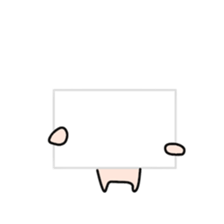 Sticker to be sent to the Watanabe(world sticker #11902629