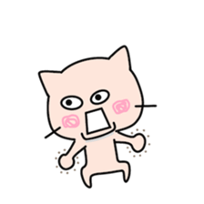 Sticker to be sent to the Watanabe(world sticker #11902630