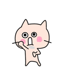 Sticker to be sent to the Watanabe(world sticker #11902632