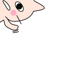 Sticker to be sent to the Watanabe(world sticker #11902633