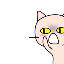 Sticker to be sent to the Watanabe(world sticker #11902634