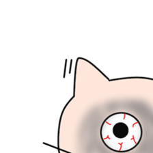 Sticker to be sent to the Watanabe(world sticker #11902635