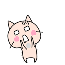 Sticker to be sent to the Watanabe(world sticker #11902636