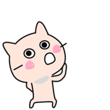 Sticker to be sent to the Watanabe(world sticker #11902637