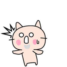 Sticker to be sent to the Watanabe(world sticker #11902644