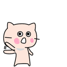 Sticker to be sent to the Watanabe(world sticker #11902645