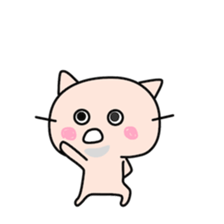 Sticker to be sent to the Watanabe(world sticker #11902646