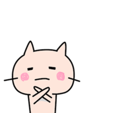 Sticker to be sent to the Watanabe(world sticker #11902650