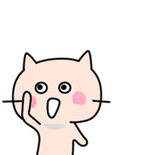 Sticker to be sent to the Watanabe(world sticker #11902651