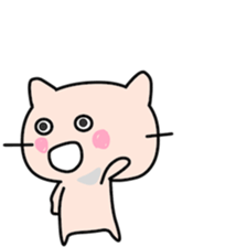 Sticker to be sent to the Watanabe(world sticker #11902652