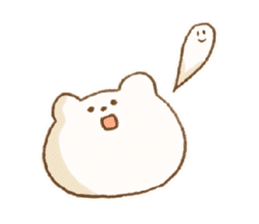 Bear Bear Bear !! sticker #11902798