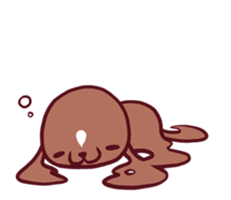 CavalierSticker_4 sticker #11902947