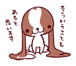 CavalierSticker_4 sticker #11902952