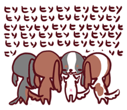 CavalierSticker_4 sticker #11902962