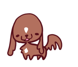 CavalierSticker_4 sticker #11902971