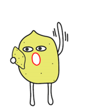 Sticker to be sent to Yoshikawa3(world sticker #11902974