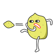 Sticker to be sent to Yoshikawa3(world sticker #11902975