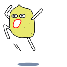 Sticker to be sent to Yoshikawa3(world sticker #11902976