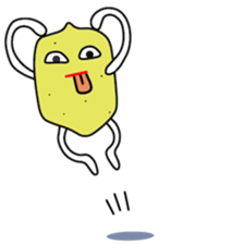 Sticker to be sent to Yoshikawa3(world sticker #11902984