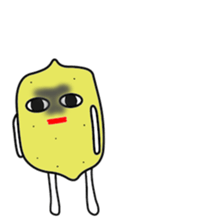 Sticker to be sent to Yoshikawa3(world sticker #11902985