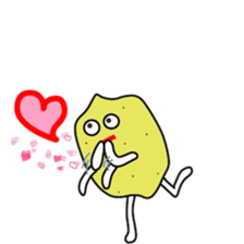 Sticker to be sent to Yoshikawa3(world sticker #11902986