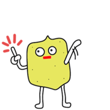 Sticker to be sent to Yoshikawa3(world sticker #11902989