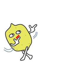 Sticker to be sent to Yoshikawa3(world sticker #11902990