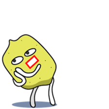 Sticker to be sent to Yoshikawa3(world sticker #11902994