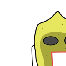 Sticker to be sent to Yoshikawa3(world sticker #11902995