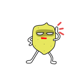 Sticker to be sent to Yoshikawa3(world sticker #11902996