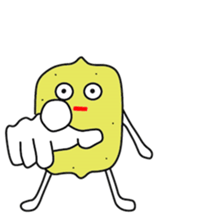 Sticker to be sent to Yoshikawa3(world sticker #11902999