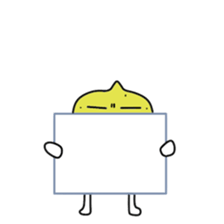 Sticker to be sent to Yoshikawa3(world sticker #11903007