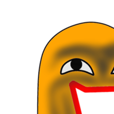 Sticker to be sent to the Ozawa(world sticker #11903057