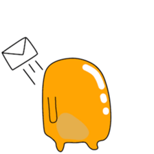 Sticker to be sent to the Ozawa(world sticker #11903064