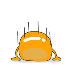 Sticker to be sent to the Ozawa(world sticker #11903066