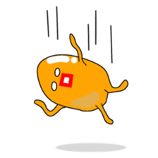 Sticker to be sent to the Ozawa(world sticker #11903067