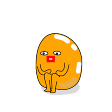 Sticker to be sent to the Ozawa(world sticker #11903087