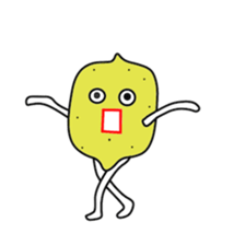 Sticker to be sent the Yoshikawa2(world sticker #11903334