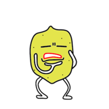 Sticker to be sent the Yoshikawa2(world sticker #11903335