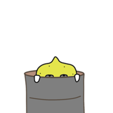 Sticker to be sent the Yoshikawa2(world sticker #11903338