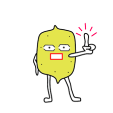 Sticker to be sent the Yoshikawa2(world sticker #11903346