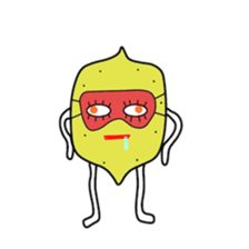 Sticker to be sent the Yoshikawa2(world sticker #11903349