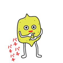 Sticker to be sent the Yoshikawa2(world sticker #11903353