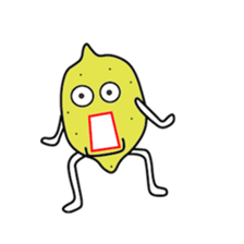 Sticker to be sent the Yoshikawa2(world sticker #11903354