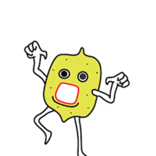 Sticker to be sent the Yoshikawa2(world sticker #11903355