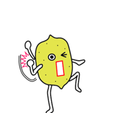 Sticker to be sent the Yoshikawa2(world sticker #11903358