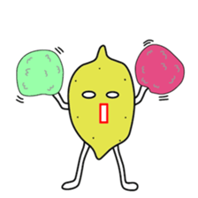 Sticker to be sent the Yoshikawa2(world sticker #11903359