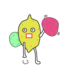 Sticker to be sent the Yoshikawa2(world sticker #11903360